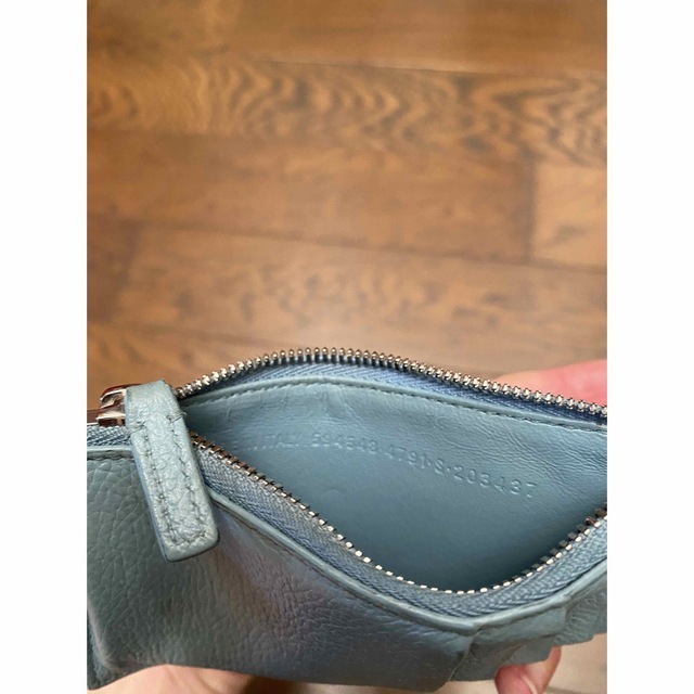 BALENCIAGA コインケース カードホルダー BALENCIAGA コインケース カードホルダー