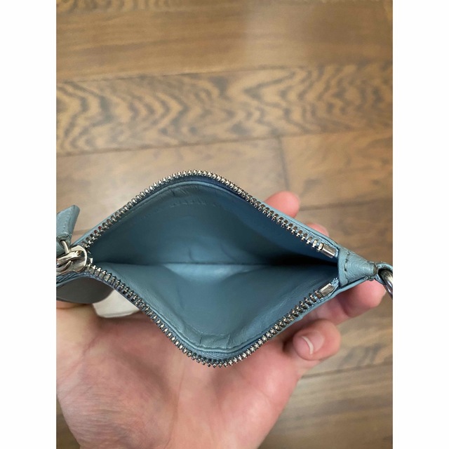 BALENCIAGA コインケース カードホルダー BALENCIAGA コインケース カードホルダー