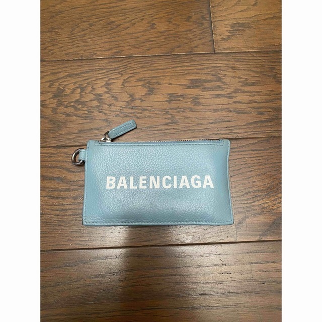 BALENCIAGA コインケース カードホルダー BALENCIAGA コインケース カードホルダー