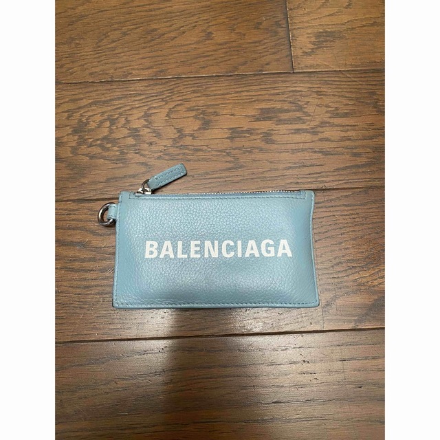 Balenciaga - BALENCIAGA コインケース カードホルダーの+