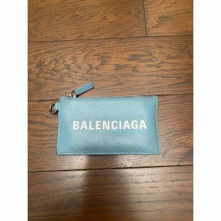 バレンシアガ(Balenciaga)のBALENCIAGA コインケース カードホルダー(コインケース/小銭入れ)