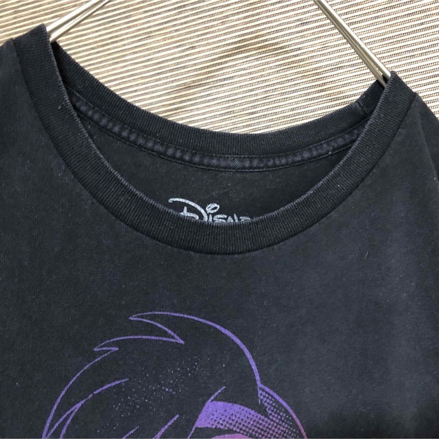 Disney(ディズニー)の【ディズニー】半袖Tシャツ　イヌ　アニマル　キャラクター　サングラス37 メンズのトップス(Tシャツ/カットソー(半袖/袖なし))の商品写真