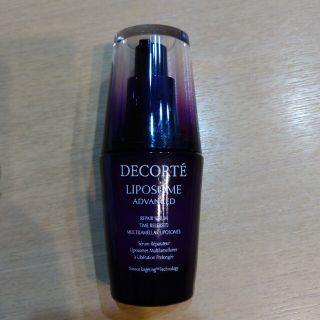 コスメデコルテ(COSME DECORTE)のCOSMEDECORTE　リポソームアドバンストリペアセラム(美容液)