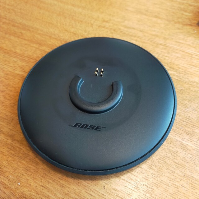 Bose SoundLink Resolve Bluetooth スピーカー