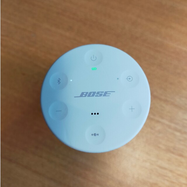 Bose SoundLink Resolve Bluetooth スピーカー