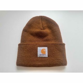 カーハート(carhartt)のcarhartt ニット帽(ニット帽/ビーニー)