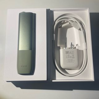 アイコス(IQOS)の《ほぼ新品》IQOSイルマワン(タバコグッズ)