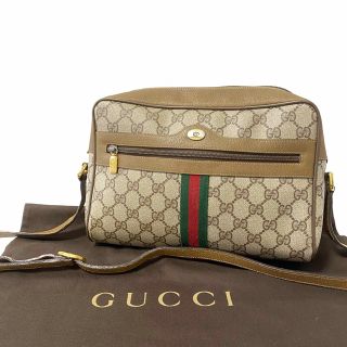 グッチ 本革 ショルダーバッグ(レディース)の通販 500点以上 | Gucciの グッチ 本革 ショルダーバッグ(レディース)の通販 500点以上 | Gucciの