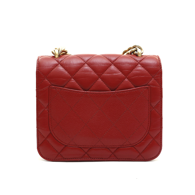 CHANEL - シャネル CHANEL ココマーク マトラッセ コンビレザー CHANEL - シャネル CHANEL ココマーク マトラッセ コンビレザー