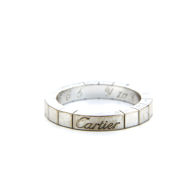 人気ブラドン CARTIER カルティエ - Cartier ラニエール リング・指輪