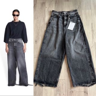 Balenciaga - 最終値下げ!バレンシアガ デニム 28インチ ジーンズ Balenciaga - 最終値下げ!バレンシアガ デニム 28インチ ジーンズ