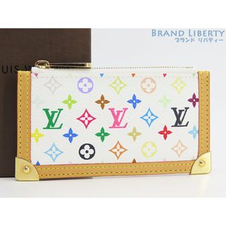 LOUIS VUITTON - 新品同様ルイヴィトンモノグラムマルチカラー
