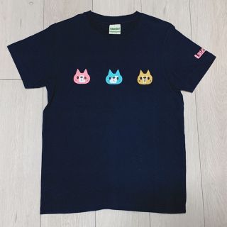 ランドリー(LAUNDRY)のLAUNDRY Tシャツ ネコ(Tシャツ/カットソー(半袖/袖なし))