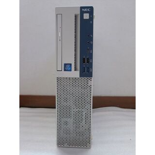 エヌイーシー(NEC)のNEC MKM30B 第8世代Core i5-8500/8GB/500GB①(デスクトップ型PC)