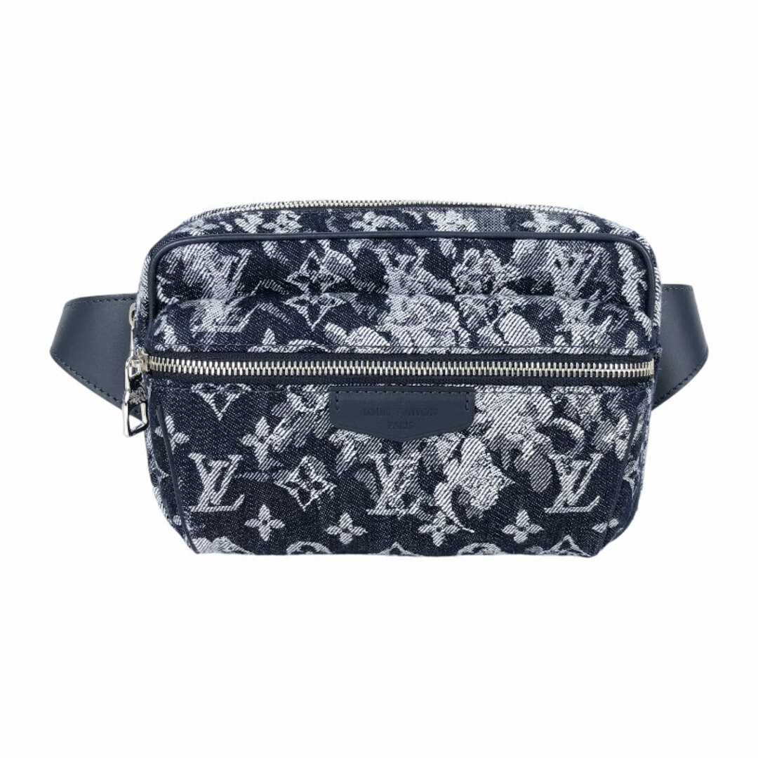 ボディーバッグ ルイ・ヴィトン LOUIS VUITTON バムバッグ アウトドア