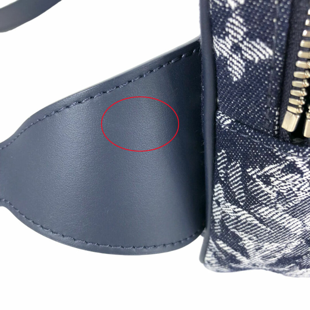 ボディーバッグ ルイ・ヴィトン LOUIS VUITTON バムバッグ アウトドア