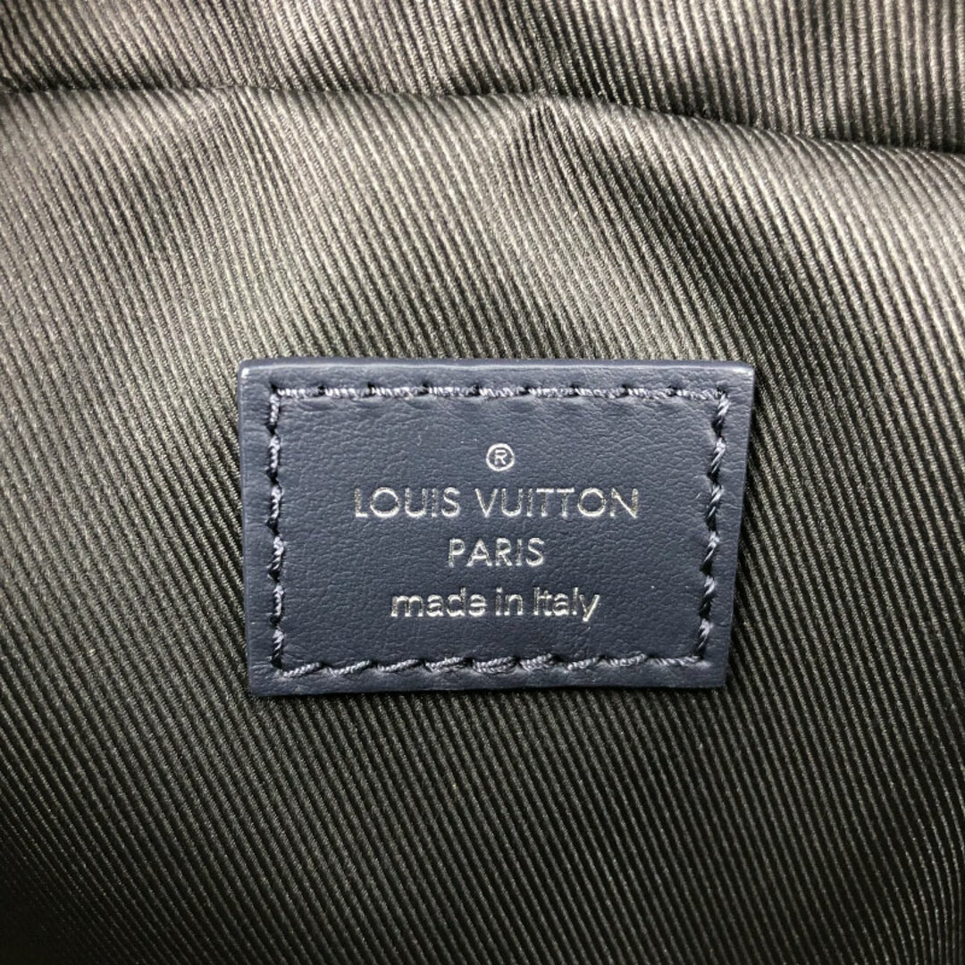 ルイ・ヴィトン LOUIS VUITTON バムバッグ アウトドア ボ