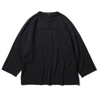 コモリ メンズのTシャツ・カットソー(長袖)の通販 700点以上 | COMOLI