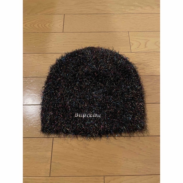 【新品・未使用】Supreme シュプリーム Sparkle Beanie