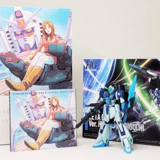 バンダイ(BANDAI)のGUNDAM SONG COVERS 3 初回限定CD/Blu-ray/ガンプラ(ポップス/ロック(邦楽))