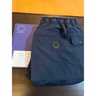 アークテリクス(ARC'TERYX)の山と道　5-Pocket Pants men's XL Dark Navy(登山用品)