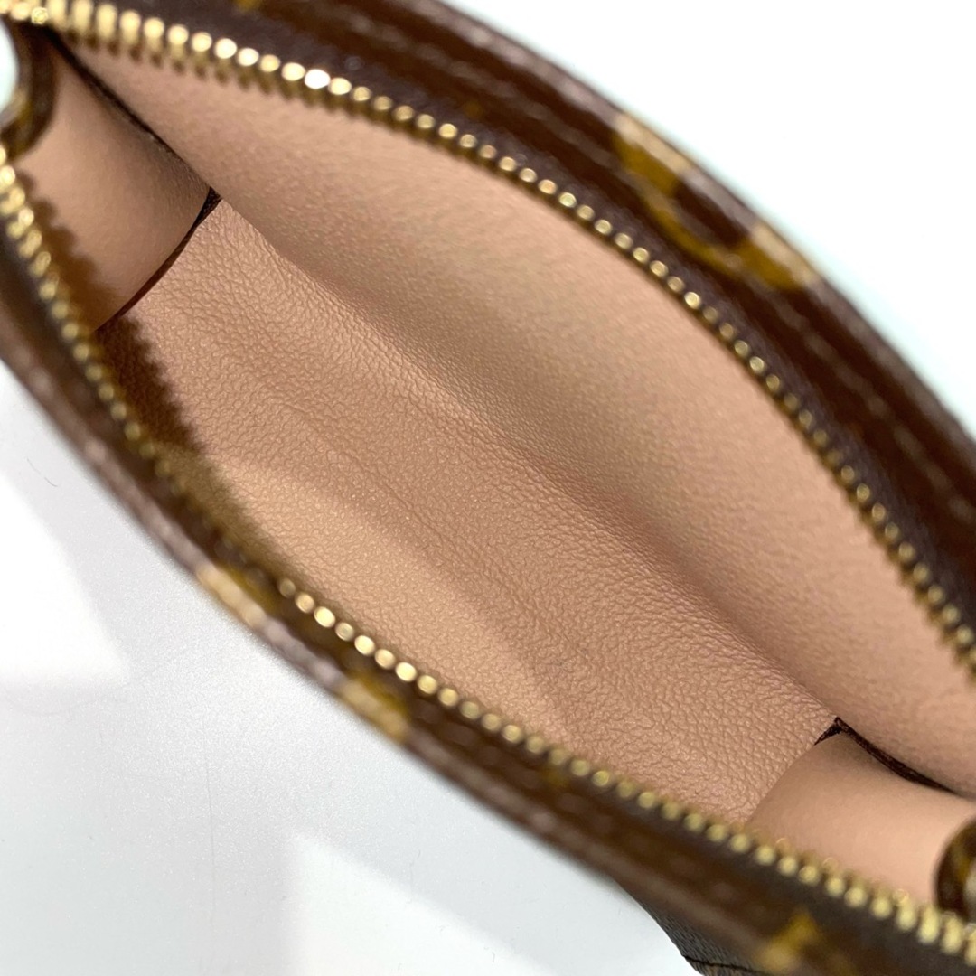 値下げ中】LOUIS VUITTON ルイヴィトン ポーチ モノグラム ポッシュト