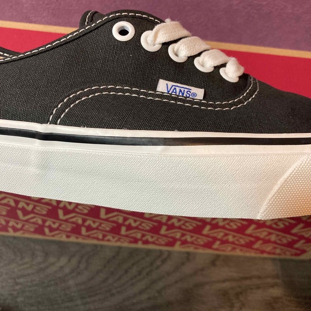 VANS(ヴァンズ)のVANS AUTHENTIC 44 DX アナハイムファクトリー 28cm メンズの靴/シューズ(スニーカー)の商品写真