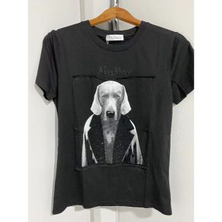 マックスマーラ Tシャツ(レディース/半袖)の通販 300点以上 | Max Mara