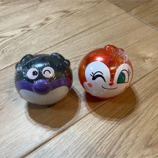 アンパンマン(アンパンマン)のおうちでガチャポン　アンパンマン 3(キャラクターグッズ)