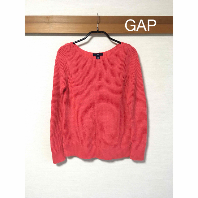 GAP(ギャップ)のGAP セーター　XXS   春/秋 レディースのトップス(ニット/セーター)の商品写真