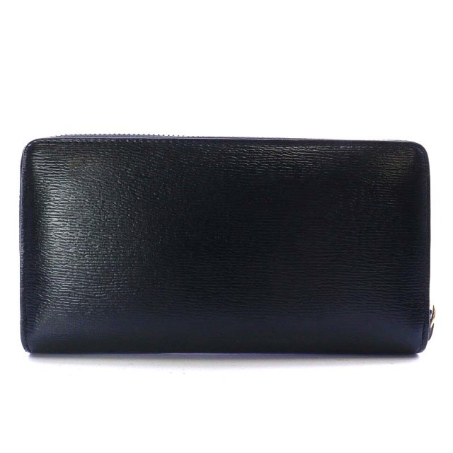 Gucci - グッチ 長財布 キングスネーク ラウンドジップ 蛇 黒 451273