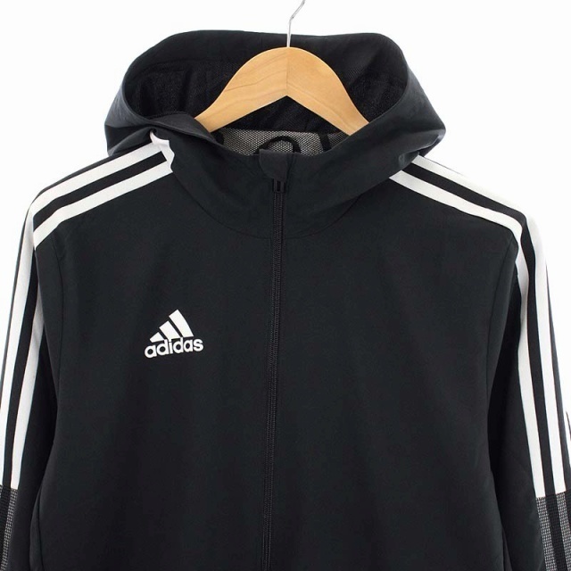 adidas(アディダス)のアディダス 21AW ウインドブレーカー パーカー ジャンパー GP4967 メンズのジャケット/アウター(ブルゾン)の商品写真