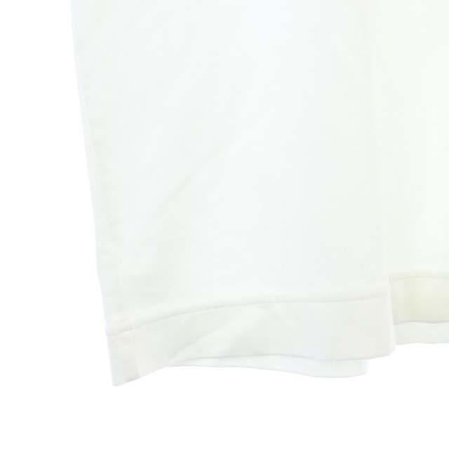 Shinzone(シンゾーン)のシンゾーン SMART TEE Tシャツ カットソー 七分袖 F 白 ホワイト レディースのトップス(その他)の商品写真