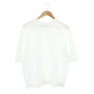 シンゾーン(Shinzone)のシンゾーン SMART TEE Tシャツ カットソー 七分袖 F 白 ホワイト(その他)
