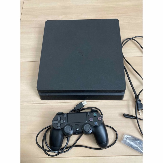 家庭用ゲーム機本体ps4ジャンク品