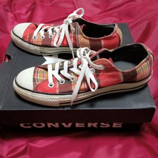 オールスター(ALL STAR（CONVERSE）)のCONVERSE　ALL★STAR　スニーカー(スニーカー)