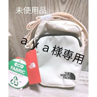 ザノースフェイス(THE NORTH FACE)のThe NORTH FACE   [キッズ]  ミニショルダーバッグ(ショルダーバッグ)