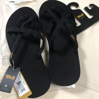 テバ(Teva)のテバサンダル(サンダル)