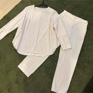 DRESSTERIOR - ドレステリア セットアップ スーツの通販 by