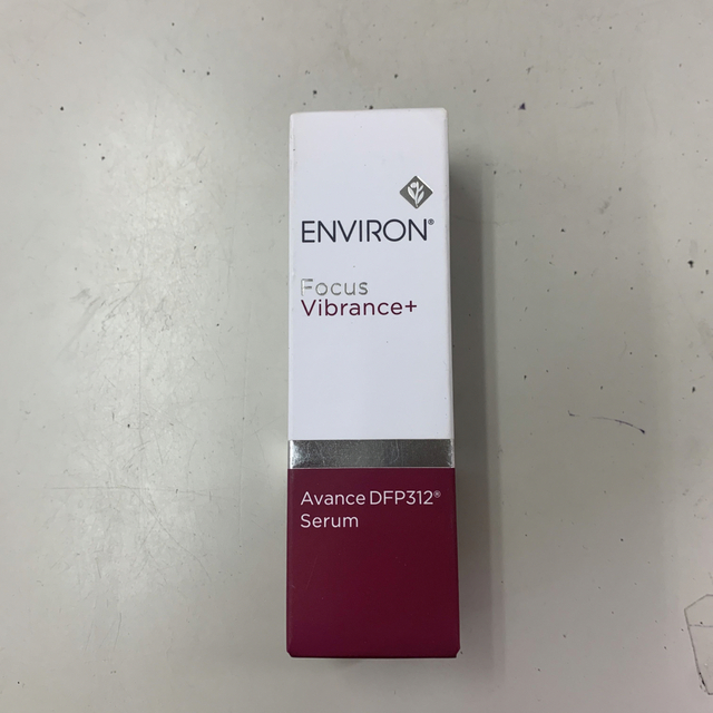 エンビロン　アヴァンスDFP312セラムスキンケア/基礎化粧品