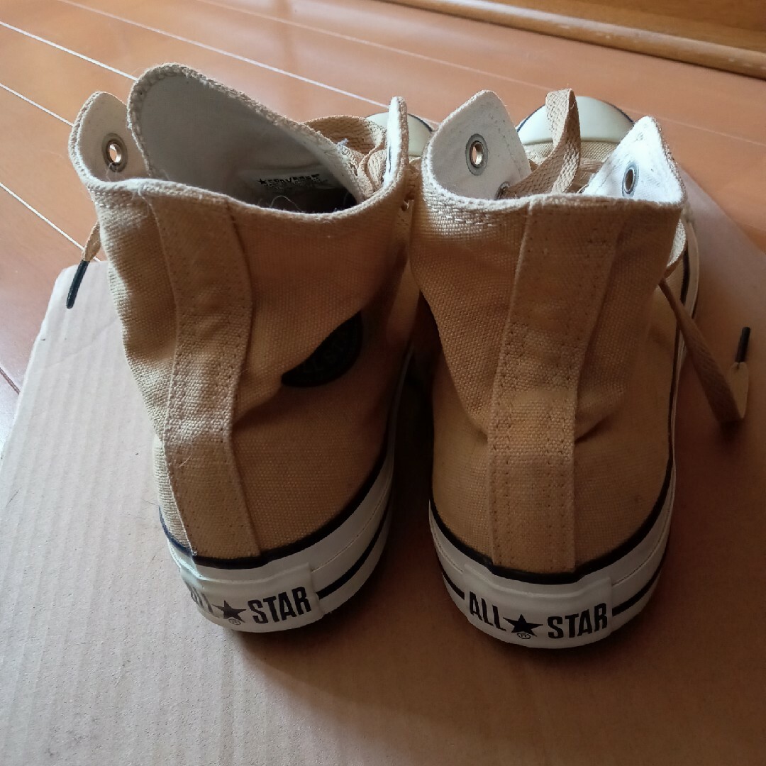 ALL STAR（CONVERSE）(オールスター)のCONVERSE　ALL★STAR　ハイカットスニーカー レディースの靴/シューズ(スニーカー)の商品写真