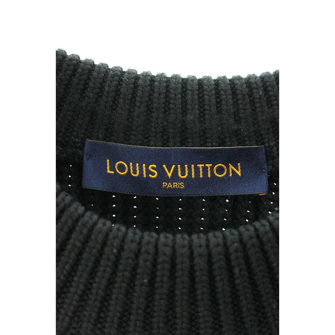 ルイビトン Louis Vuittonウールセーター-