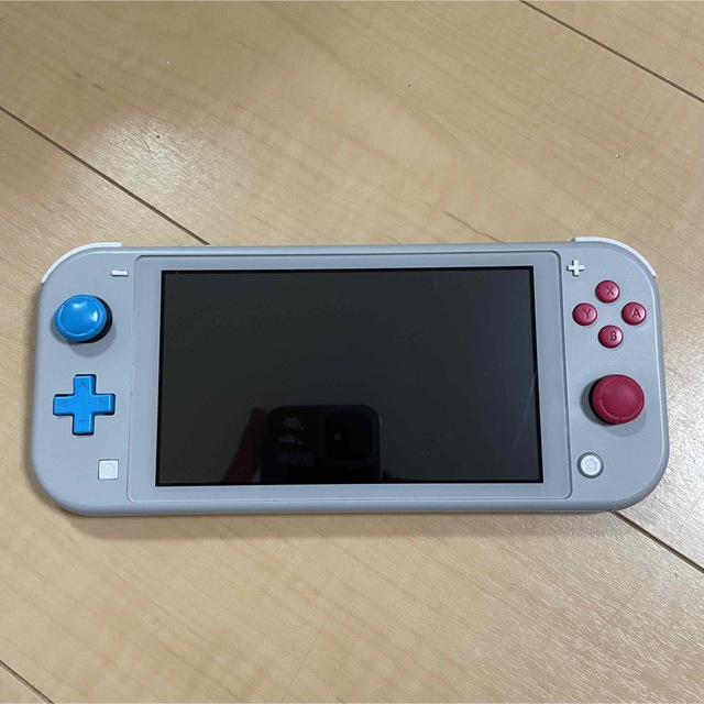 Nintendo Switch Liteゲーム