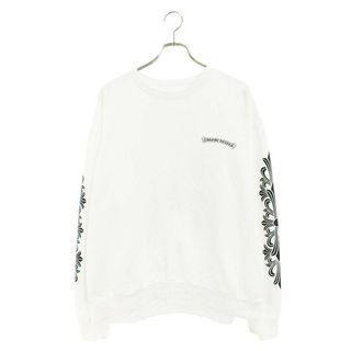 完成品 CHROME HEARTS DAGGER EYE CHART L/S Tee クロムハーツ ダガー