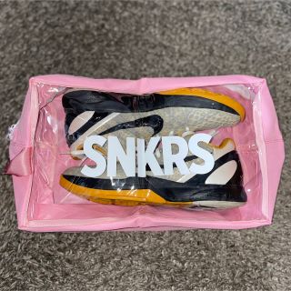 スニーカーケース シューズバッグ 桜S nike adidas マルチ収納バッグ(スニーカー)