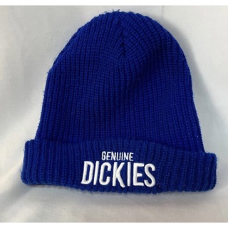 ディッキーズ(Dickies)のGENUINE DICKIES ニット帽 ニットキャップ(ニット帽/ビーニー)