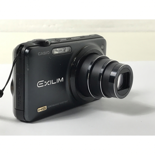 CASIO - CASIO EX-ZR10 カシオ デジタルカメラ デジカメ 動作品の通販