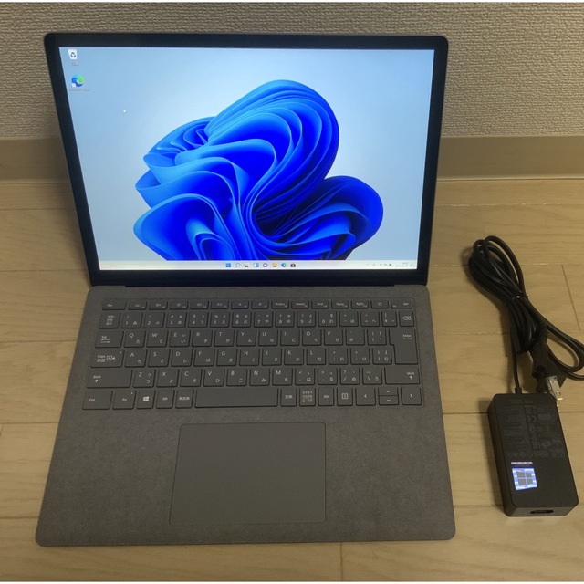 美品 Surface Laptop4 Core i5 8GB 512GB