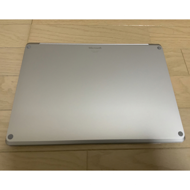 美品 Surface Laptop4 Core i5 8GB 512GB