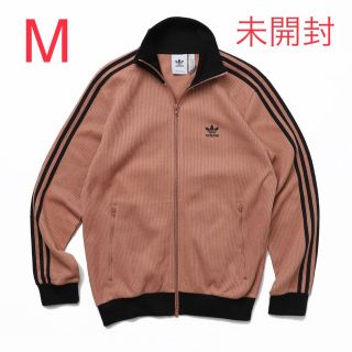 オリジナルス(Originals（adidas）)のアディダス クラシックス ワッフル ベッケンバウアー トラックジャケット M(ジャージ)